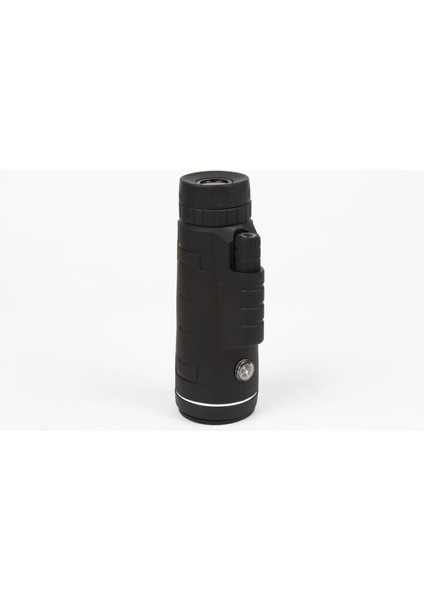 40X60 Pusulalı Tek Binoküler Mikro Teleskop (Yurt Dışından)