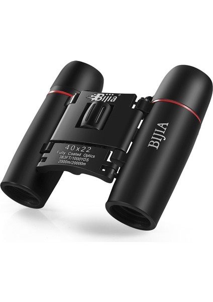 40X22 Hd Geniş Açılı Düşük Işıklı Gece Görüş Dürbünü (Yurt Dışından)