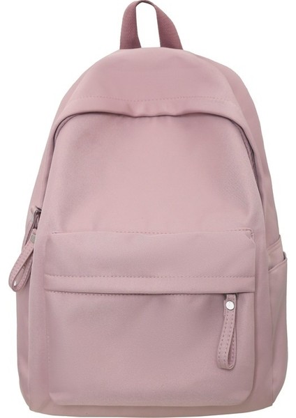 Basit Edebi Açık Hava Seyahat Bilgisayar Sırt Çantası (Yurt Dışından)