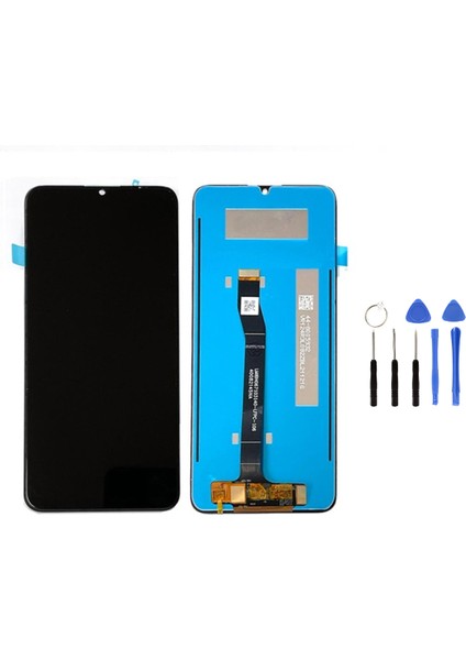 Huawei Nova Y70 Uyumlu LCD Ekran Dokunmatik