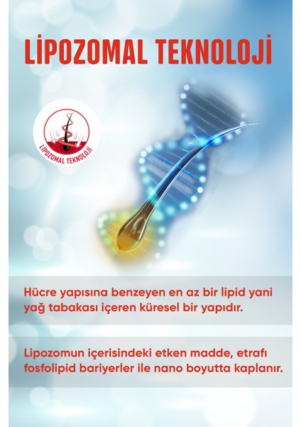 Minox Woman Lipozomal Şampuan