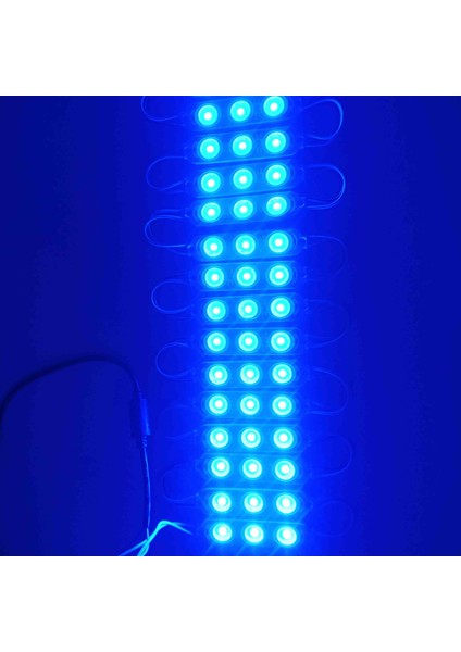 3 Lü Modül LED fiyatları