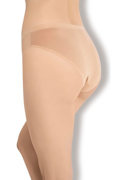 Kadın Viskoz Külot Ten 691 fiyatları