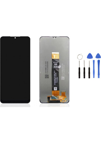 Samsung A13 A135 Uyumlu LCD Ekran Dokunmatik