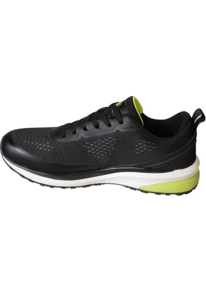Erkek Gri Siyah Sneaker Memory Taban Spor Yürüyüş Ayakkabı modelleri
