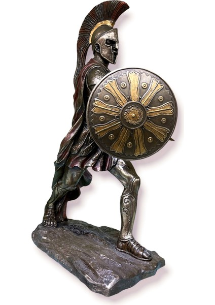 Yunan Mitolojisi Achilles (Aşil) Biblo