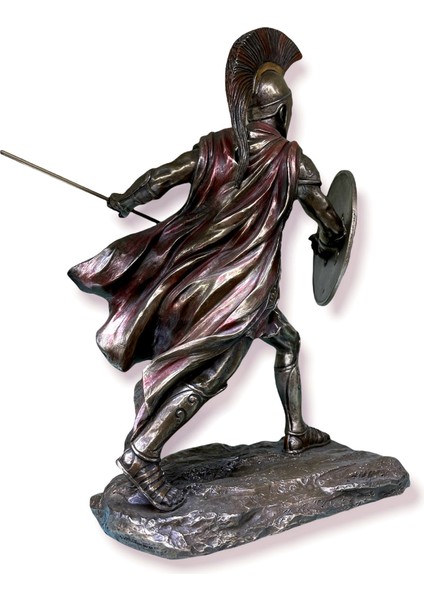 Yunan Mitolojisi Achilles (Aşil) Biblo