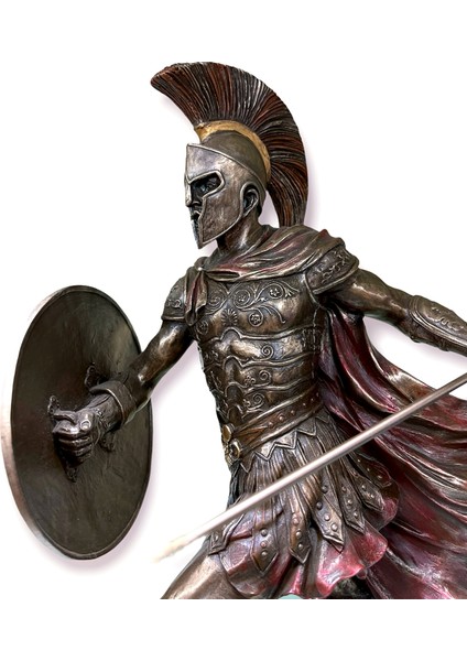 Yunan Mitolojisi Achilles (Aşil) Biblo
