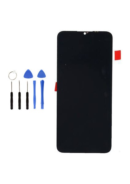 General Mobile Discovery GM22 Pro Uyumlu LCD Ekran Dokunmatik