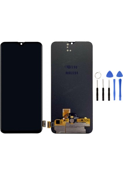 Oppo Reno Z Uyumlu LCD Ekran Dokunmatik