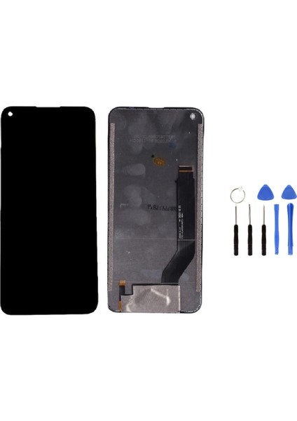 Hiking A22 Uyumlu LCD Ekran Dokunmatik