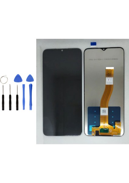 Casper Via M30 Uyumlu LCD Ekran Dokunmatik