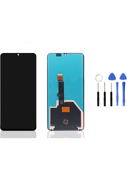 Huawei P30 Pro Uyumlu LCD Ekran Dokunmatik