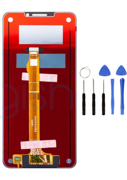 Huawei Nova Y91 Uyumlu LCD Ekran Dokunmatik