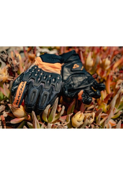 Tanami Yazlık Motorcu Eldiveni