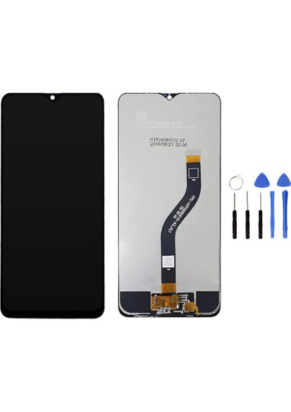 Samsung A20S A207 Uyumlu LCD Ekran Dokunmatik