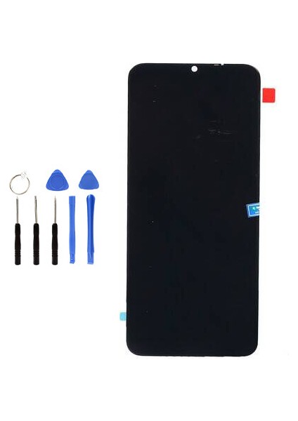 Vivo Y20S Uyumlu LCD Ekran Dokunmatik
