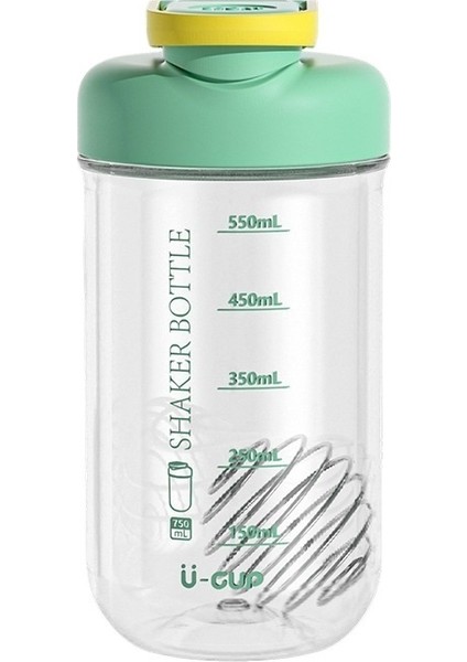 Çocuklar ve Öğrenciler Milkshake Bardağını Sallarlar, Yüksek Değerli Su Bardağı Yaratıcı Basit Bardaklar (Yurt Dışından)