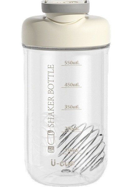 Çocuklar ve Öğrenciler Milkshake Bardağını Sallarlar, Yüksek Değerli Su Bardağı Yaratıcı Basit Bardaklar (Yurt Dışından)