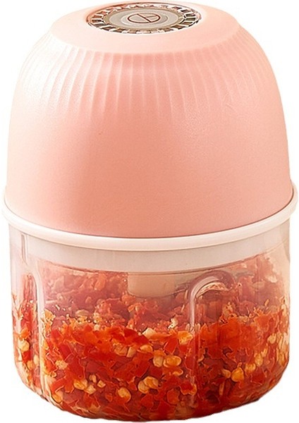 Elektrikli Sarımsak Çırpıcı Sarımsak Makinesi Sarımsak Karıştırıcı Blender Pişirme Makinesi (Yurt Dışından)