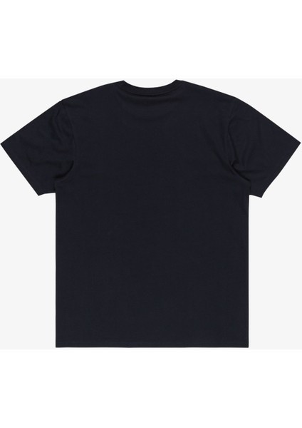 Comp Logo Erkek T-shirt EQYZT07658-17726 EQYZT07658-17726018