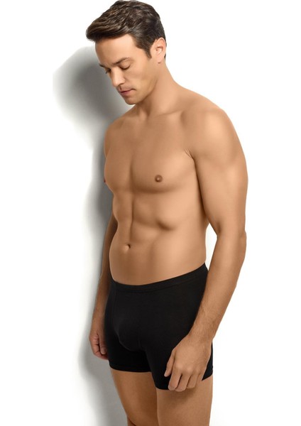 Erkek Bambu Siyah Boxer 278 fiyatları