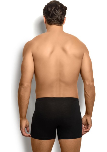 Erkek Bambu Siyah Boxer 278 modelleri