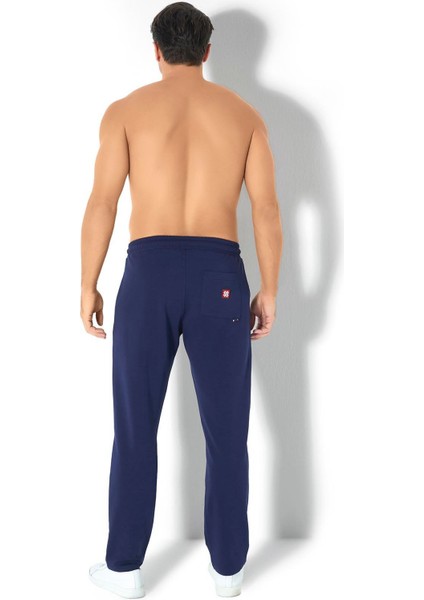 Erkek Lacivert Iki Iplik Eşofman Altı 2061 fırsatları