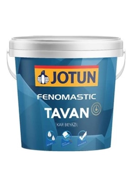 Fenomastıc Tavan