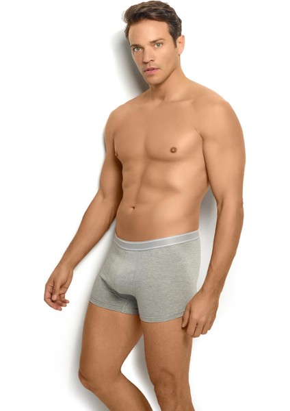 Erkek Grimelanj Likralı Boxer 277 fiyatları