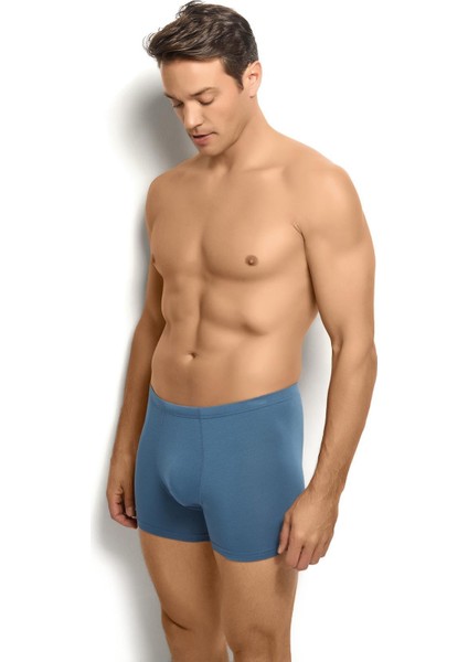 Erkek Bambu Indigo Boxer 278 fiyatları