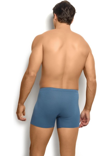 Erkek Bambu Indigo Boxer 278 modelleri