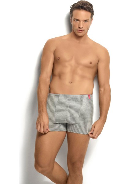 Erkek Grimelanj Havlu Kemer Boxer 280