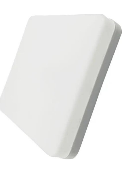 48 Watt Yeni Nesil Sıva Üstü Kare LED Panel Armatür (Günışığı)