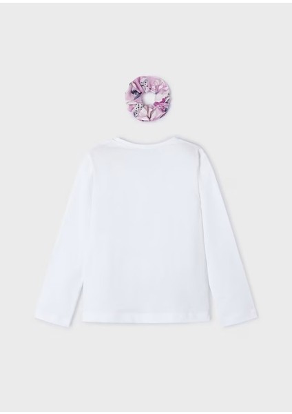 Kız Çocuk T-Shirt modelleri