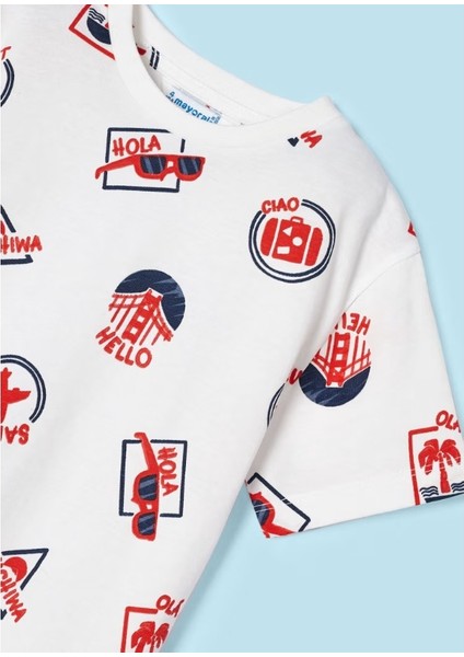 Erkek Çocuk T-Shirt indirimleri