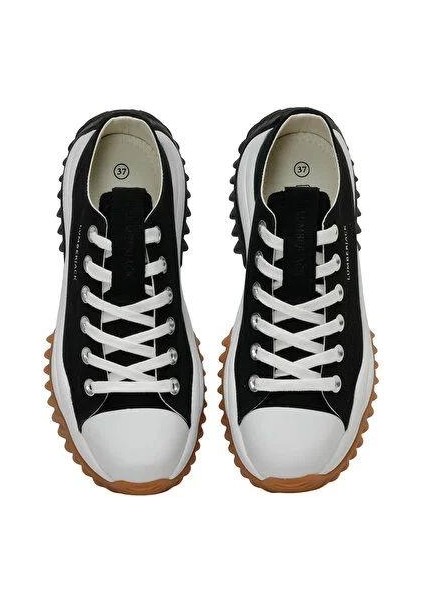 Maduro 4fx Siyah Kısa Sneaker modelleri