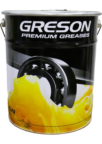 Greson Lc Ep 2 16 kg Gres