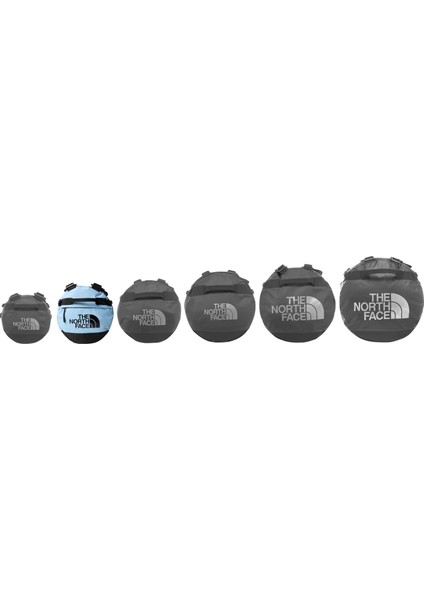 Base Camp Duffel - S Çanta NF0A52STTOJ1