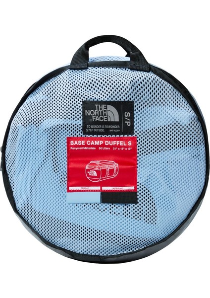 Base Camp Duffel - S Çanta NF0A52STTOJ1