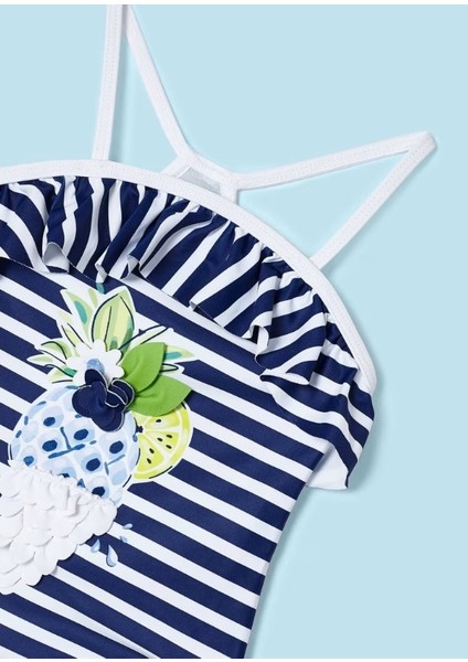 Kız Çocuk Mayo modelleri