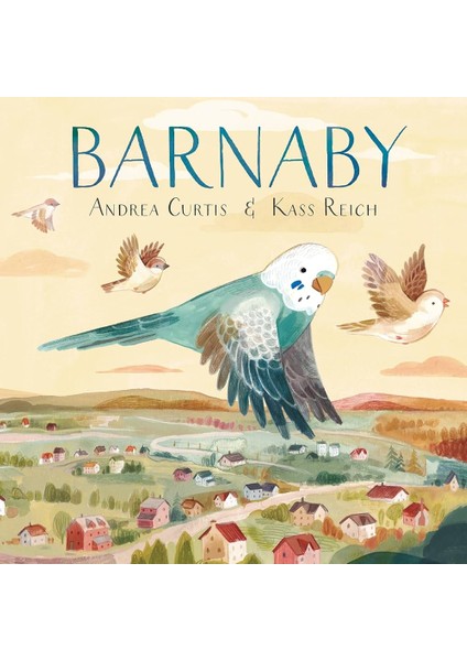 Barnaby