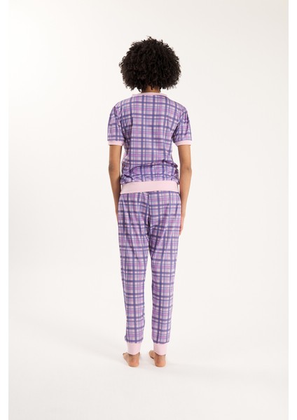 Pamuk 2'Li Kadın Pijama Takımı fiyatları