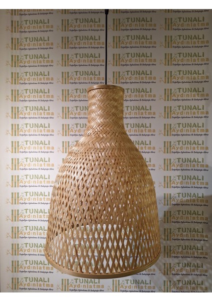 Buket Bambu AVİZE-35X51CM