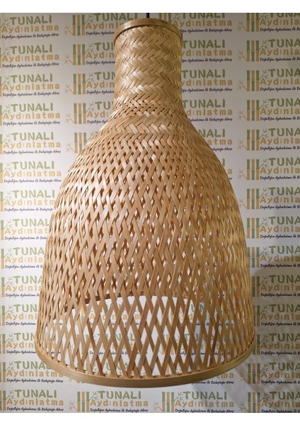 Buket Bambu AVİZE-35X51CM fiyatları
