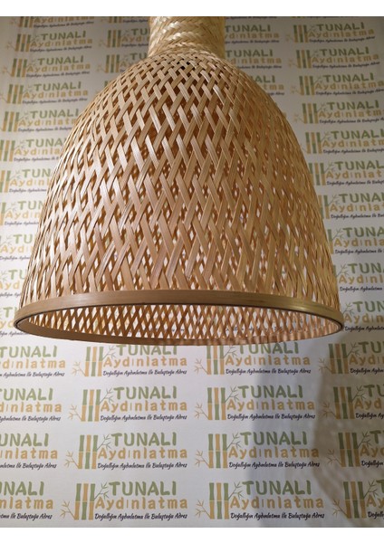 Buket Bambu AVİZE-35X51CM modelleri