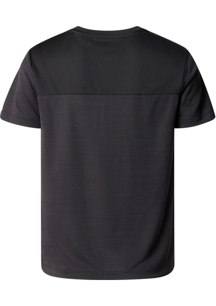 B S/S NEVER STOP TEE Çocuk Shirt NF0A86TXJK31 fiyatları