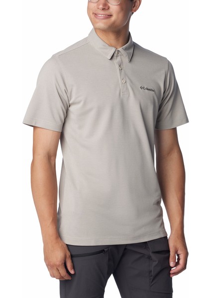 Havercamp Pique Erkek Kısa Kollu Polo T-Shirt 1931941-278