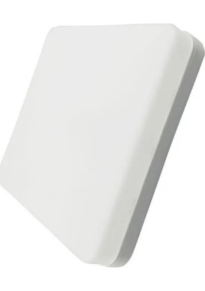 36 Watt Yeni Nesil Sıva Üstü Kare LED Panel Armatür (Beyaz Işık)