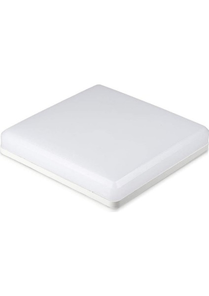36 Watt Yeni Nesil Sıva Üstü Kare LED Panel Armatür (Beyaz Işık)